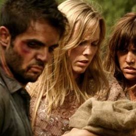 Bilder Vergeltung der Verdammten