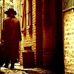 Bilder Vergeltung der Verdammten