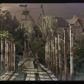 Bilder Vergeltung der Verdammten