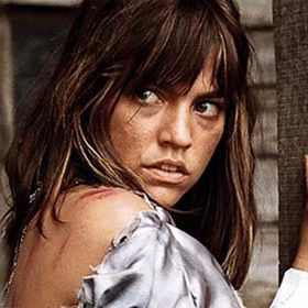 Bilder Vergeltung der Verdammten