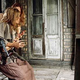 Bilder Vergeltung der Verdammten