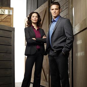 Bilder Eddie McClintock