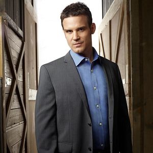 Bilder Eddie McClintock