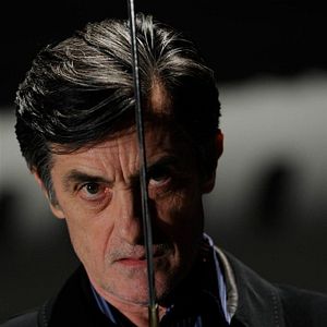 Bilder Roger Rees