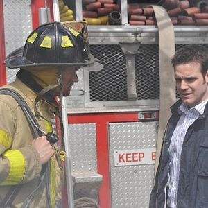 Bilder Eddie McClintock