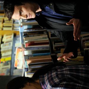 Bilder Eddie McClintock