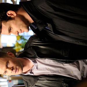 Bilder Eddie McClintock