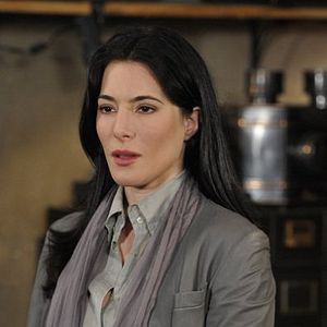 Bilder Jaime Murray