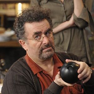 Bilder Saul Rubinek