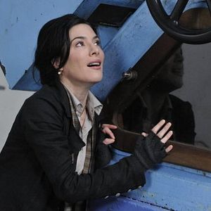 Bilder Jaime Murray