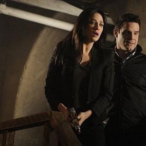 Bilder Eddie McClintock