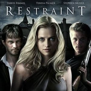 Bilder Restraint