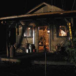 Bilder Savage Island