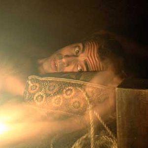 Bilder Savage Island