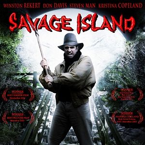Bilder Savage Island