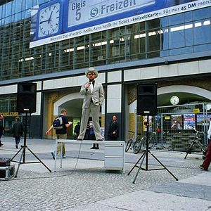 Bilder Malerei heute