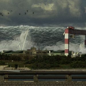 Bilder Sinking Of Japan