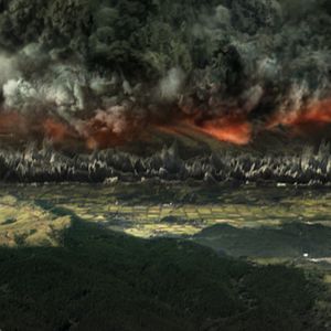 Bilder Sinking Of Japan