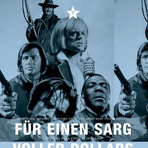 Bilder Für einen Sarg voller Dollars