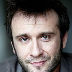 Bilder Matthieu Dahan