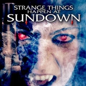 Bilder Vampire Sundown