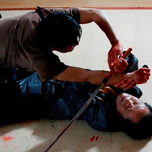 Bilder Art Of Revenge