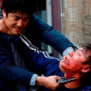 Bilder Art Of Revenge