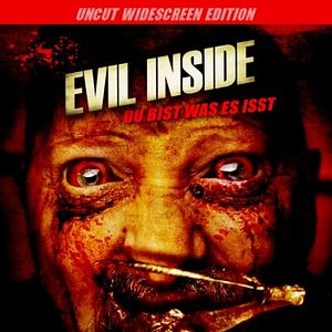 Bilder Evil Inside
