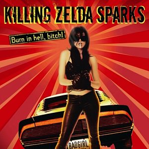 Bilder Killing Zelda Sparks