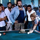 Bilder Zwei Himmelhunde auf dem Weg zur Hölle