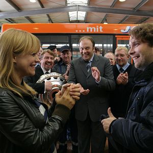 Bilder Schade um das schöne Geld