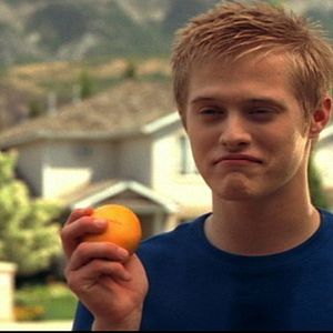 Bilder High School Superhero