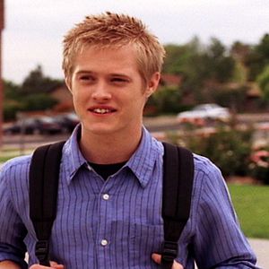 Bilder High School Superhero