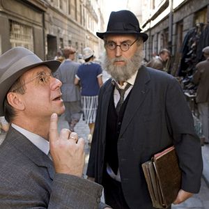 Bilder Mein Leben - Marcel Reich-Ranicki