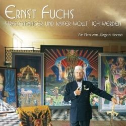 Bilder Ernst Fuchs