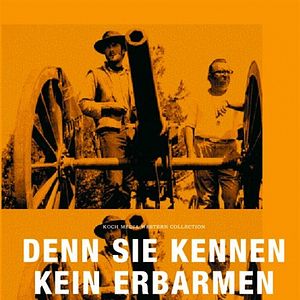 Bilder Denn sie kennen kein Erbarmen - Der Italowestern