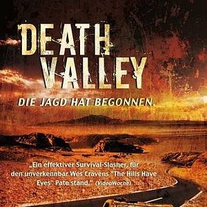 Bilder Death Valley – Die Jagd hat begonnen
