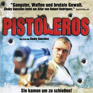 Bilder Pistoleros