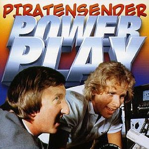 Bilder Piratensender Powerplay
