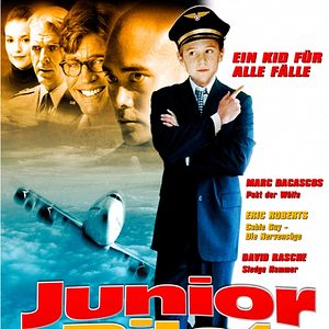Bilder Junior Pilot