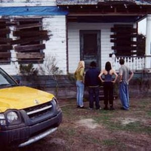 Bilder Paranormal Terror