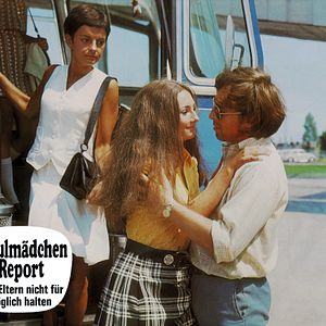 Bilder Schulmädchen-Report: Was Eltern nicht für möglich halten