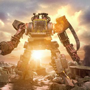 Bilder Recyclo Transformers