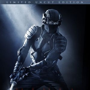 Bilder Ninja - Revenge will rise