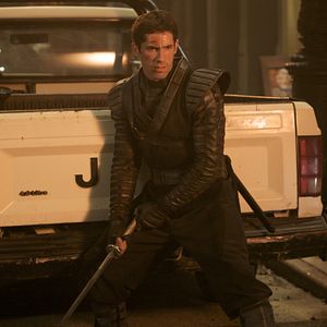 Bilder Ninja - Revenge will rise