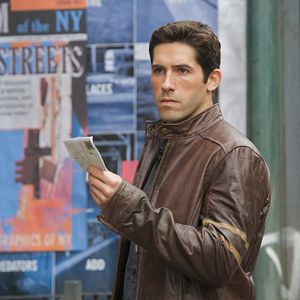 Bilder Ninja - Revenge will rise