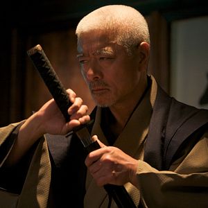 Bilder Ninja - Revenge will rise