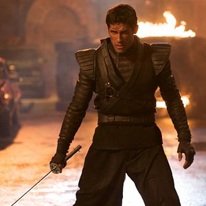 Bilder Ninja - Revenge will rise