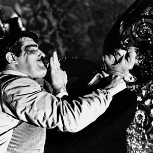 Bilder Geheimnis im blauen Schloss