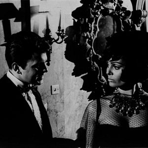 Bilder Geheimnis im blauen Schloss